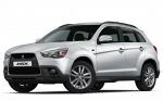 Кроссовер Mitsubishi ASX