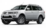 Внедорожник Mitsubishi Pajero Sport