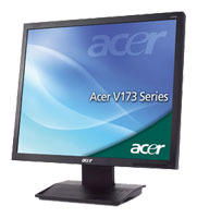 Мониторы 17 Acer V173BM