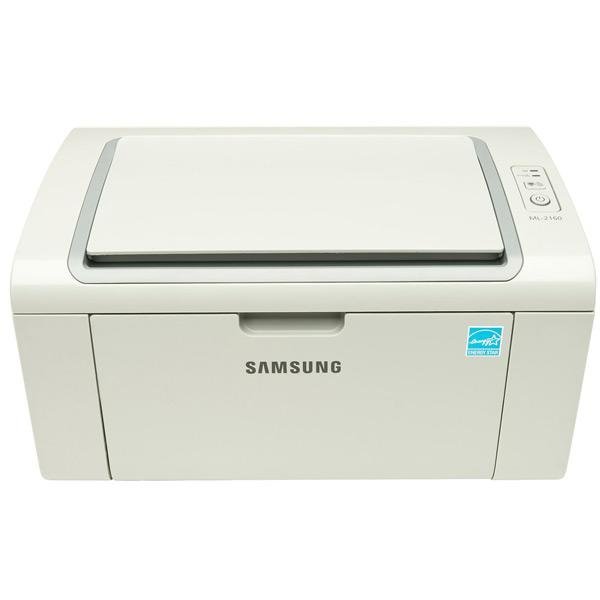 Принтер Samsung ML-2160 (A4, ч/б, 20 стр/мин, MLT-D101S старт., USB 2.0) Принтер Samsung ML-2160 (A4, ч/б, 20 стр/мин, MLT-D101S старт., USB 2.0)
