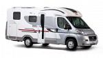 Автодом Adria Compact SL