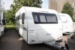 Караван Adria Adora 563 PT