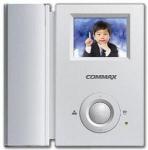 Видеодомофон цветной COMMAX CDV-35N