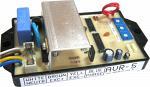 Регулятор напряжения генератора,   AVR-5 Alternator Voltage Regulator