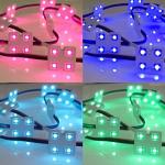 Светодиодный модуль MS-5050-4LED-RGB