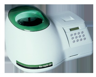 Автоматический анализатор СОЭ Ves-Matic 20