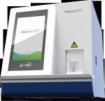 Автоматический гематологический анализатор Abacus (3 CT, 20 параметров)