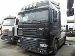 Грузовой седельный тягач DAF XF 105.410