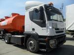 Грузовой седельный тягач Iveco Stralis AT440S