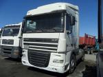 Грузовой седельный тягач DAF FT XF 106.410