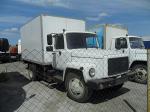 Автофургон ГАЗ 4732-0000011