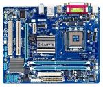 MB GigaByte GA-H61M-D2-B3 rev1.0 (RTL) LGA1155 PCI-E+Dsub+DVI+GbLAN SATA microATX 2DDR-III