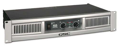 Усилитель мощности QSC GX5