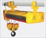 Тали электрические грузоподъемностью 10 тонн