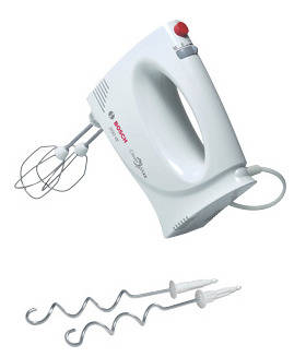 Миксер Bosch MFQ 3010