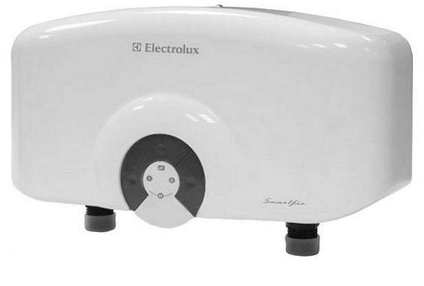 Водонагреватель Electrolux SMARTFIX 3,5 T