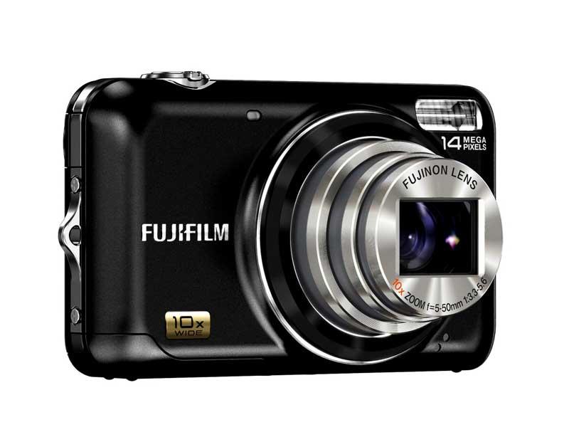 Фотоаппарат Fujifilm FinePix JZ500