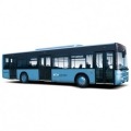 Автобус городской Yutong ZK6126HG Автобус городской Yutong ZK6126HG