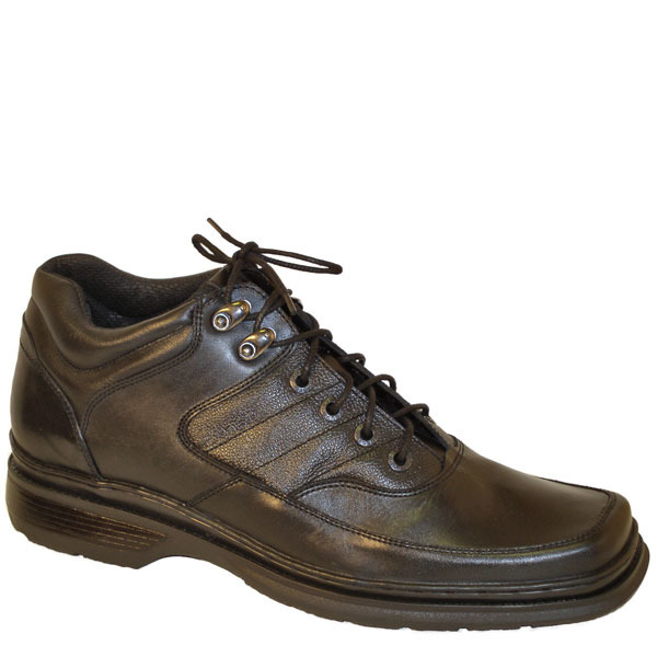 Обувь кожаная мужская Модель 581Д