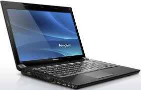 Компьютеры Lenovo