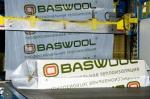 Плиты теплозвукоизоляционные BASWOOL Лайт 30