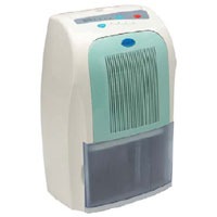 Осушитель бытовой мобильный Dantherm CD 400-18