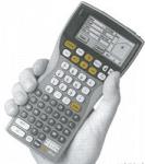 Терминал сбора данных Psion WorkAbout