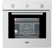 Газовые духовые шкафы IGG 1646 KEG