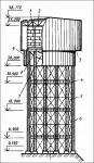 Башни водонапорные