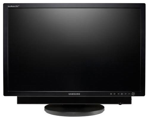 Монитор Samsung SyncMaster 275T+