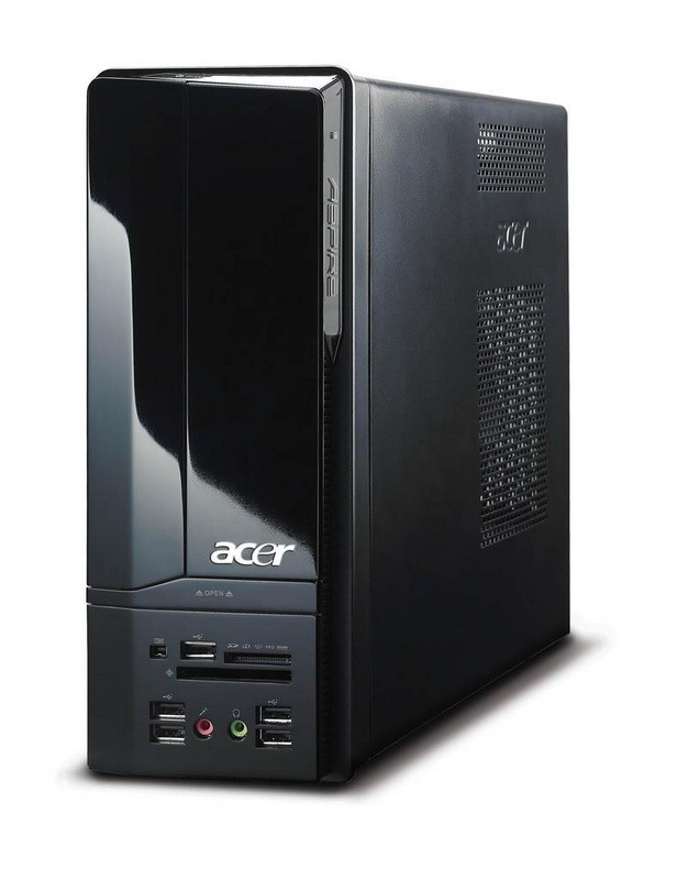Компьютер Acer Aspire M3201 Компьютер Acer Aspire M3201