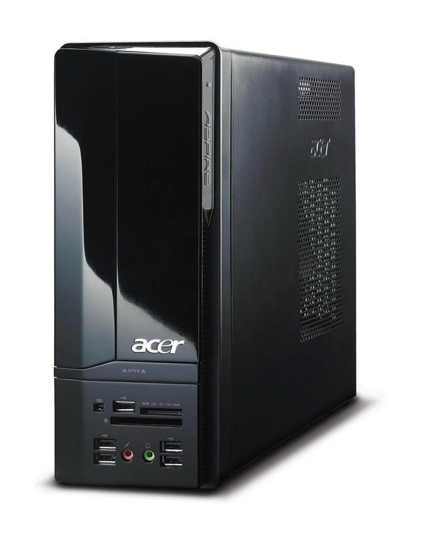 Компьютер Acer Aspire M3201