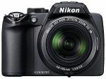 Фотоаппарат цифровой Nikon Coolpix P100