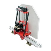 Стенорезная установка Dr. Schulze GmbH S 650 / HD17