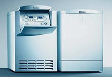 Напольные газовые котлы Vaillant Напольные газовые котлы Vaillant