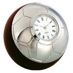 Часы настольные Футбольный мяч арт. 2042