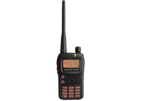 Портативная радиостанция (рация) Kenwood TH-F5 (VHF/UHF) до 5 Вт.