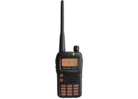 Портативная радиостанция (рация) Kenwood TH-F5 (VHF/UHF) до 5 Вт. Портативная радиостанция (рация) Kenwood TH-F5 (VHF/UHF) до 5 Вт.