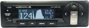 Бортовой компьютер Multitronics SL-50 Gazel
