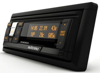 Бортовой компьютер Multitronics RIF-500