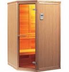 Сауна Royal Maxi 5-Eck