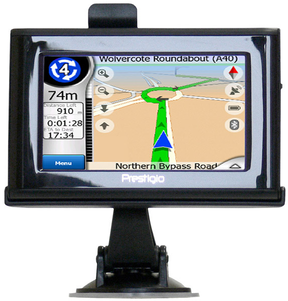 GPS-навигаторы