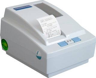 сканер штрих кода, чековый принтер, термопринтер (принтер этикеток)