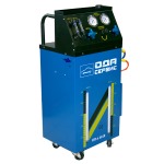 Стенд ODA 4010 для замены антифриза в система охлаждения Стенд ODA 4010 для замены антифриза в система охлаждения