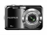 Фотоаппарат FujiFilm FinePix AV200 B