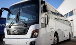 Автобус новый Hyundai Universe Luxury