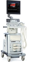 Аппарат для ультразвукового исследования  LOGIQ P6