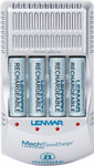 Высокоскоростные зарядные устройства Lenmar MSC815
