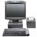 POS-система NCR RealPOS 30