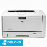 Принтер HP Laserjet 5200